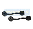 Front Sway Bar Link Kit Fits Jeep Cherokee Kj (LK) SK530 – Transgold | Universal Auto Spares