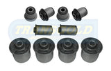 Front Suspension Bush Kit Fits Jeep Cherokee Kj (BK) SK531 – Transgold | Universal Auto Spares