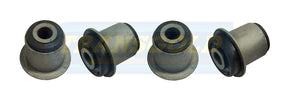 Front Upper Arm Bush Kit Fits Jeep Cherokee Kj (BK) SK532 – Transgold | Universal Auto Spares