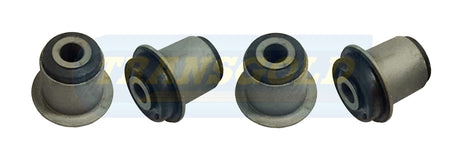 Front Upper Arm Bush Kit Fits Jeep Cherokee Kj (BK) SK532 – Transgold | Universal Auto Spares