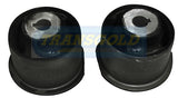 Differential Mount Bush Kit Fits Jeep Grand Cherokee (BK) SK534 – Transgold | Universal Auto Spares