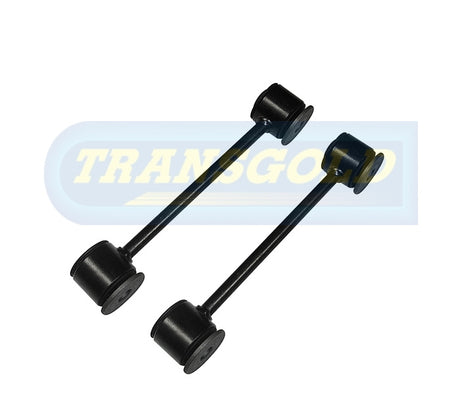 Rear Link Kit Fits Chrysler Pt Cruiser (LK) SK535 – Transgold | Universal Auto Spares