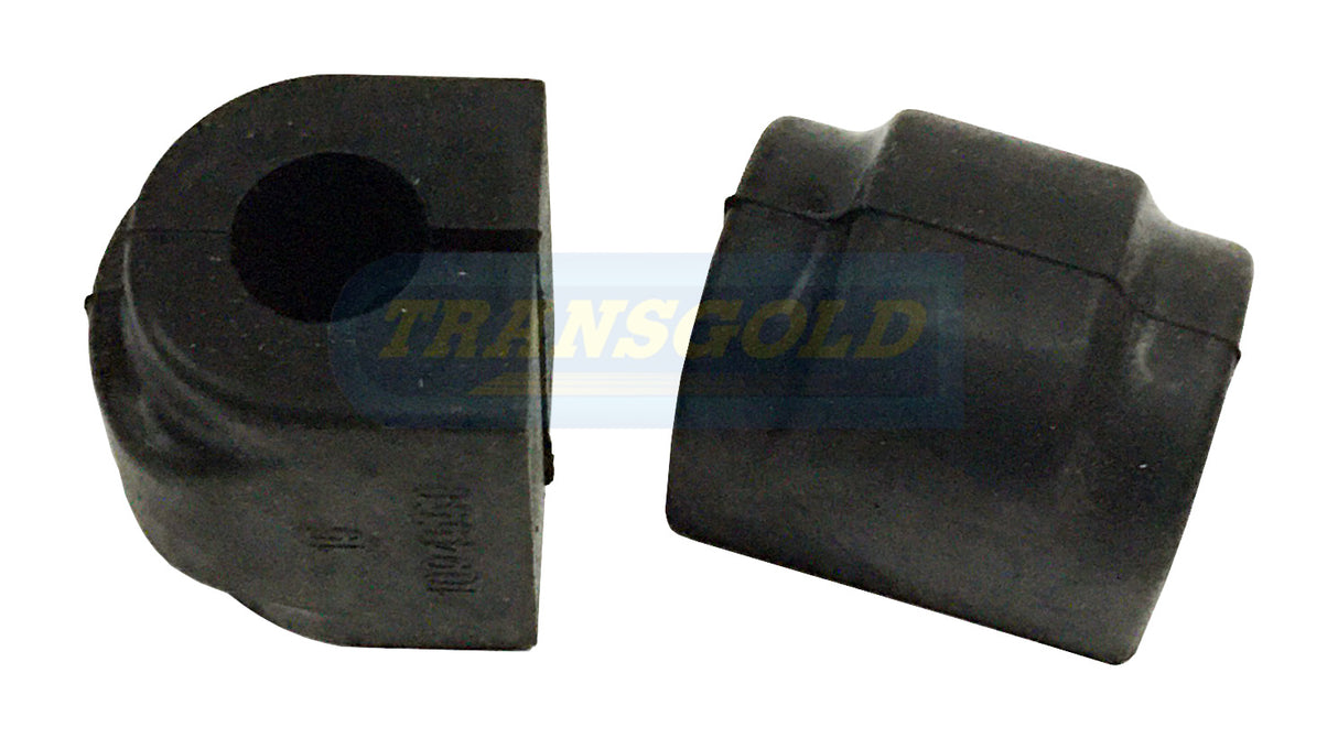 Rear Sway Bar Bush Kit Fits BMW E46 316-328 99-05 (DR) SK537 – Transgold | Universal Auto Spares