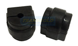 Rear Sway Bar Bush Kit Fits BWM 1/3 Series 04-13 10Mm Id (DR) SK539 – Transgold | Universal Auto Spares