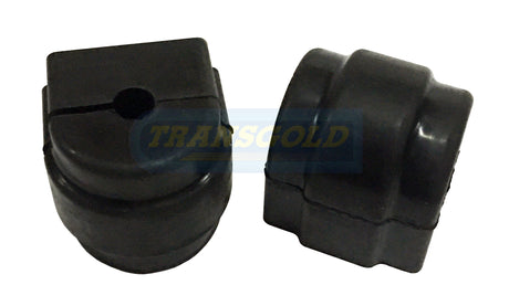 Rear Sway Bar Bush Kit Fits BWM 1/3 Series 04-13 10Mm Id (DR) SK539 – Transgold | Universal Auto Spares