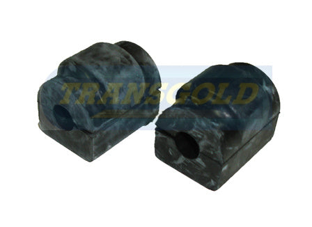 Rear Sway Bar Bush Kit Fits BMW 1-4 Series 2010-On 11Mm ID (DR) SK540 – Transgold | Universal Auto Spares