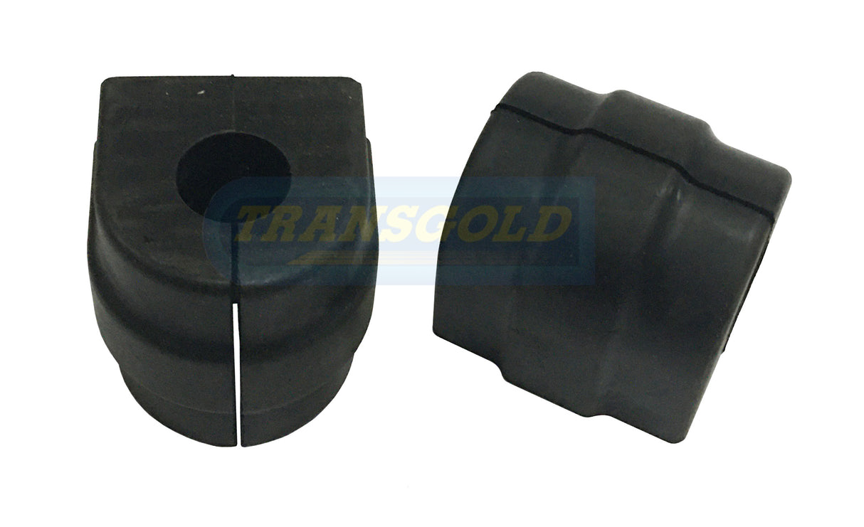 Front Sway Bar Bush Kit Fits BMW 5 Series E39 95-03 22Mm ID (DR) SK541 – Transgold | Universal Auto Spares