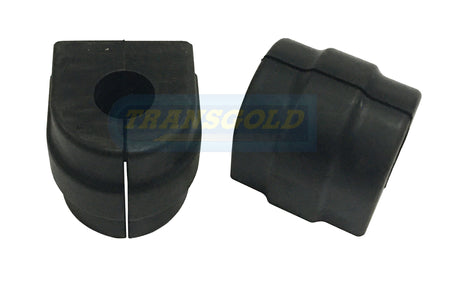 Front Sway Bar Bush Kit Fits BMW 5 Series E39 95-03 22Mm ID (DR) SK541 – Transgold | Universal Auto Spares