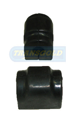 Rear Sway Bar Bush Kit Fits BMW 5 Series E39 95-03 12Mm Id (DR) SK542 – Transgold | Universal Auto Spares