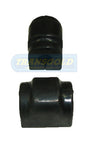 Rear Sway Bar Bush Kit Fits BMW 5 Series E39 95-03 12Mm Id (DR) SK542 – Transgold | Universal Auto Spares