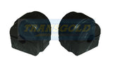 Rear Sway Bar Bush Kit Fits BMW 5 Series E60 95-03 13mm IA (DR) SK543 – Transgold | Universal Auto Spares