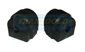 Rear Sway Bar Bush Kit Fits BMW 5 Series E60 95-03 13mm IA (DR) SK543 – Transgold | Universal Auto Spares