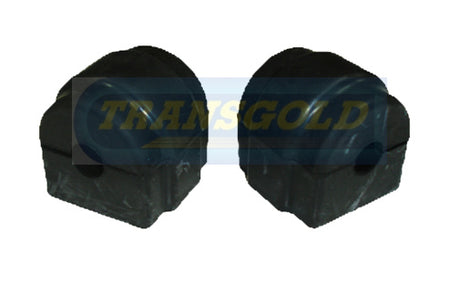Rear Sway Bar Bush Kit Fits BMW 5 Series E60 95-03 13mm IA (DR) SK543 – Transgold | Universal Auto Spares