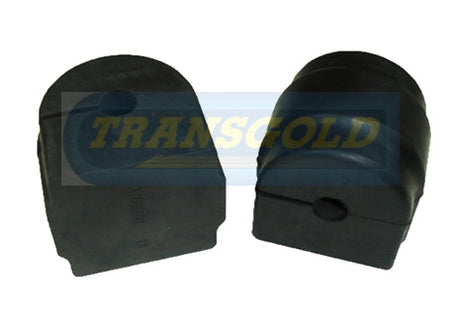 Rear Sway Bar Bush Kit Fits BMW 5 Series F10/F11 12mm ID (DR) SK545 – Transgold | Universal Auto Spares