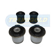Front Lower Arm Kit Fits Holden Astra Ts (BK) SK546 – Transgold | Universal Auto Spares