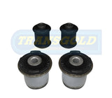Front Lower Arm Kit Fits Holden Astra Ts (BK) SK546 – Transgold | Universal Auto Spares