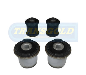 Front Lower Arm Kit Fits Holden Astra Ts (BK) SK546 – Transgold | Universal Auto Spares