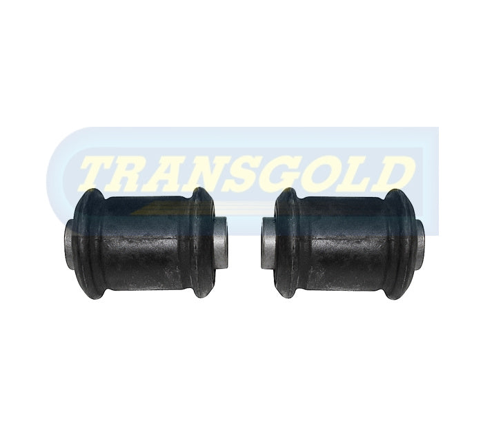 Front Lower Arm Kit Fits Holden Astra TS/AH (BK) SK547 – Transgold | Universal Auto Spares