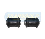 Front Lower Arm Kit Fits Holden Astra TS/AH (BK) SK547 – Transgold | Universal Auto Spares