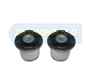 Front Lower Arm Kit Fits Holden Astra TS (BK) SK548 – Transgold | Universal Auto Spares