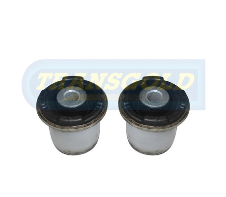 Front Lower Arm Kit Fits Holden Astra TS (BK) SK548 – Transgold | Universal Auto Spares