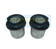 Rear Trailing Arm-Chassis Bush Kit Fits Holden Astra Ts 98-05 (BK) SK550 – Transgold | Universal Auto Spares