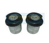 Rear Trailing Arm-Chassis Bush Kit Fits Holden Astra Ts 98-05 (BK) SK550 – Transgold | Universal Auto Spares