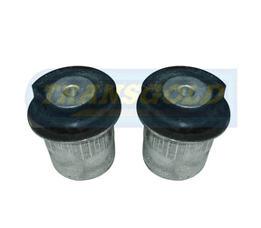 Rear Trailing Arm-Chassis Bush Kit Fits Holden Astra Ts 98-05 (BK) SK550 – Transgold | Universal Auto Spares