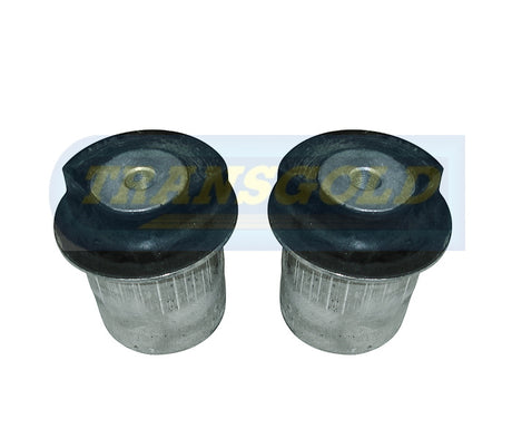 Rear Trailing Arm-Chassis Bush Kit Fits Holden Astra Ts 98-05 (BK) SK550 – Transgold | Universal Auto Spares