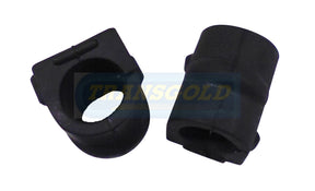 Front Sway Bar Bush Kit Fits Holden Astra Ah 04-On 21mm (DR) SK551 – Transgold | Universal Auto Spares