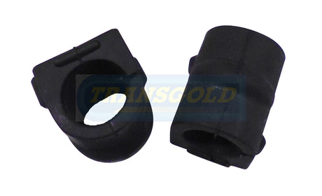 Front Sway Bar Bush Kit Fits Holden Astra Ah 04-On 21mm (DR) SK551 – Transgold | Universal Auto Spares