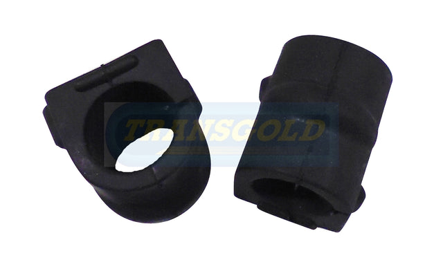 Front Sway Bar Bush Kit Fits Holden Astra Ah 04-On 21mm (DR) SK551 – Transgold | Universal Auto Spares