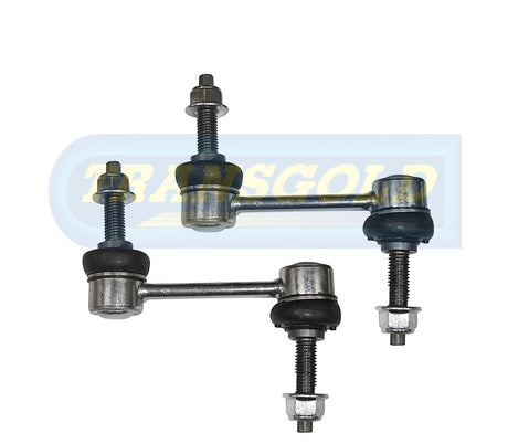 Front Stab Link Kit Fits Ford Falcon FG (LK) SK552 – Transgold | Universal Auto Spares