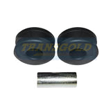 Torsion Bar Bush Kit Fits Triton Pick Up 87-05 (BK) SK553 – Transgold | Universal Auto Spares