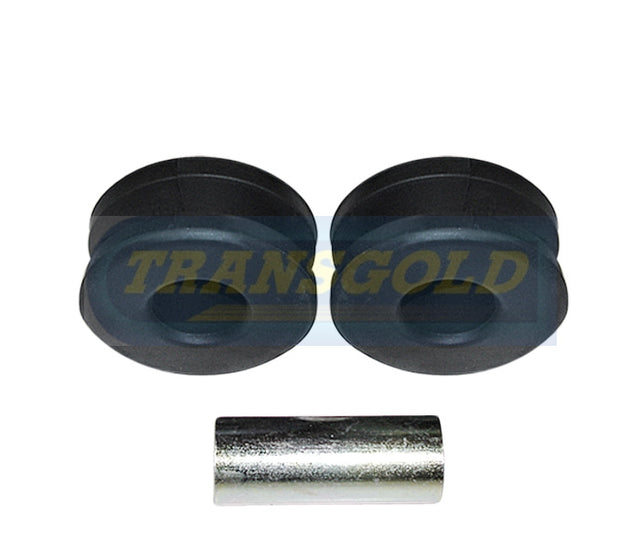 Torsion Bar Bush Kit Fits Triton Pick Up 87-05 (BK) SK553 – Transgold | Universal Auto Spares