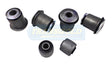 Front Lower Control Arm Bush Kit Fits Toyota Prado 90 1996-2002 (BK) SK554  – Transgold | Universal Auto Spares