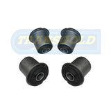 Front Upper Ctrl Arm Bush Kit Fits Toyota Prado 90 1996-2002 (BK) SK555  – Transgold | Universal Auto Spares