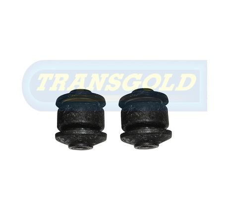 Rear Pan Rod Bush Kit Fits Toyota Prado 90 1996-2002 (BK) SK556  – Transgold | Universal Auto Spares