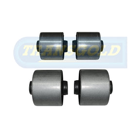 Upper Trailing Arm Bush Kit Fits Kia Sorento 06-On (BK) SK557  – Transgold | Universal Auto Spares