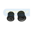 Lateral Rod Bush Kit Fits Kia Sorento 06-On (BK) SK558  – Transgold | Universal Auto Spares