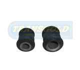 Lateral Rod Bush Kit Fits Kia Sorento 06-On (BK) SK558  – Transgold | Universal Auto Spares