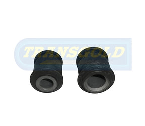 Lateral Rod Bush Kit Fits Kia Sorento 06-On (BK) SK558  – Transgold | Universal Auto Spares