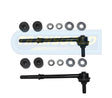 Front/Rear Sway Bar Link Kit Fits Nissan Patrol Y60 GQ 10mm Stud (BK) SK559  – Transgold | Universal Auto Spares
