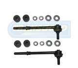 Front/Rear Sway Bar Link Kit Fits Nissan Patrol Y60 GQ 10mm Stud (BK) SK559  – Transgold | Universal Auto Spares