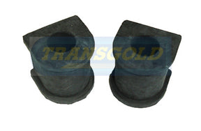 Rear Sway Bar Bush Kit Fits Camry Hybrid Acv40/Asv50 16mm ID (DR) SK560  – Transgold | Universal Auto Spares