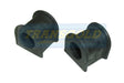 Front Sway Bar Bush Kit Fits Camry Hybrid Acv40/Asv50 24mm ID (DR) SK561  – Transgold | Universal Auto Spares
