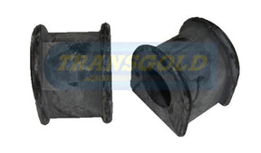 Front Sway Bar Bush Kit Fits Toyota Tarago 90-00 26mm ID (DR) SK562  – Transgold | Universal Auto Spares