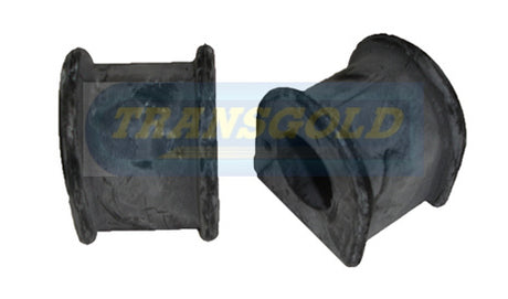 Front Sway Bar Bush Kit Fits Toyota Tarago 90-00 26mm ID (DR) SK562  – Transgold | Universal Auto Spares