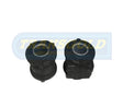 Front Lower Arm Bush Kit R Fits Toyota Tarago 90-00 (BK) SK564  – Transgold | Universal Auto Spares