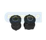 Front Lower Arm Bush Kit R Fits Toyota Tarago 90-00 (BK) SK564  – Transgold | Universal Auto Spares